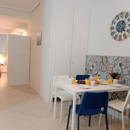 LOFT Centrico Santander - RH Altamar Exterior foto