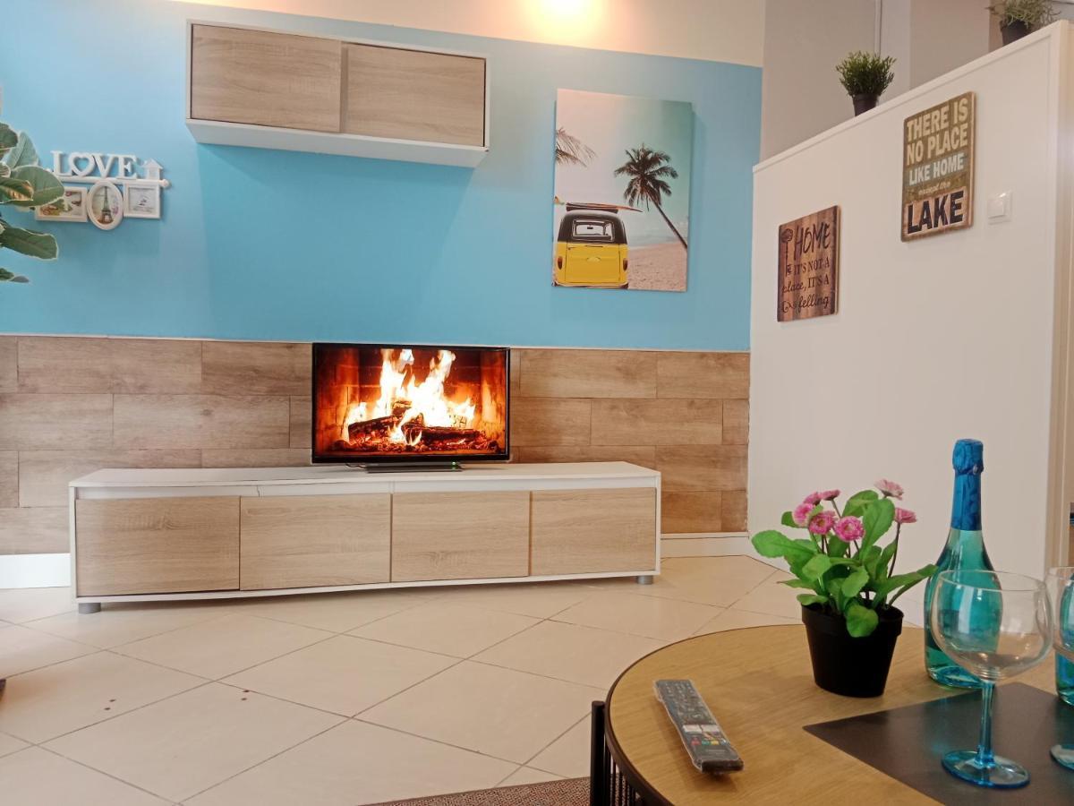 LOFT Centrico Santander - RH Altamar Exterior foto