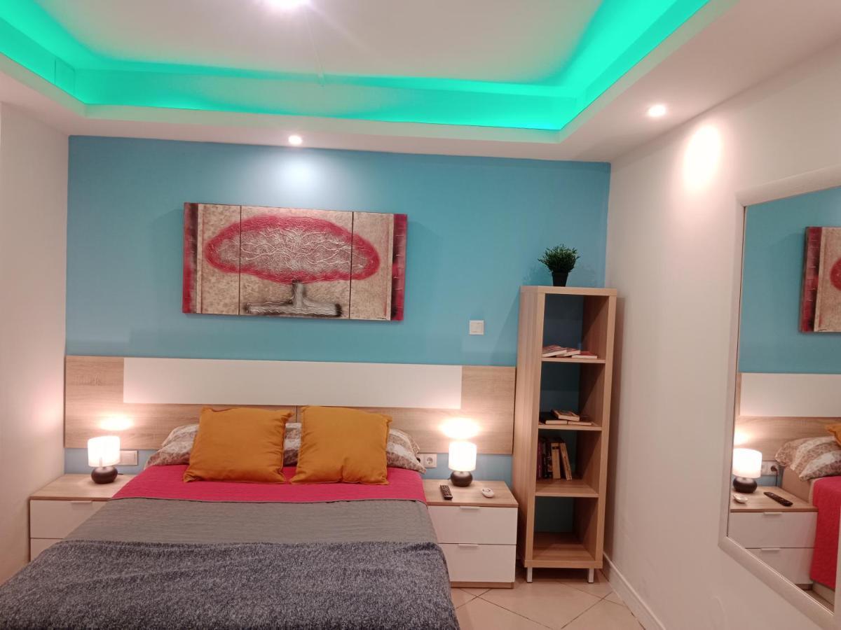 LOFT Centrico Santander - RH Altamar Exterior foto
