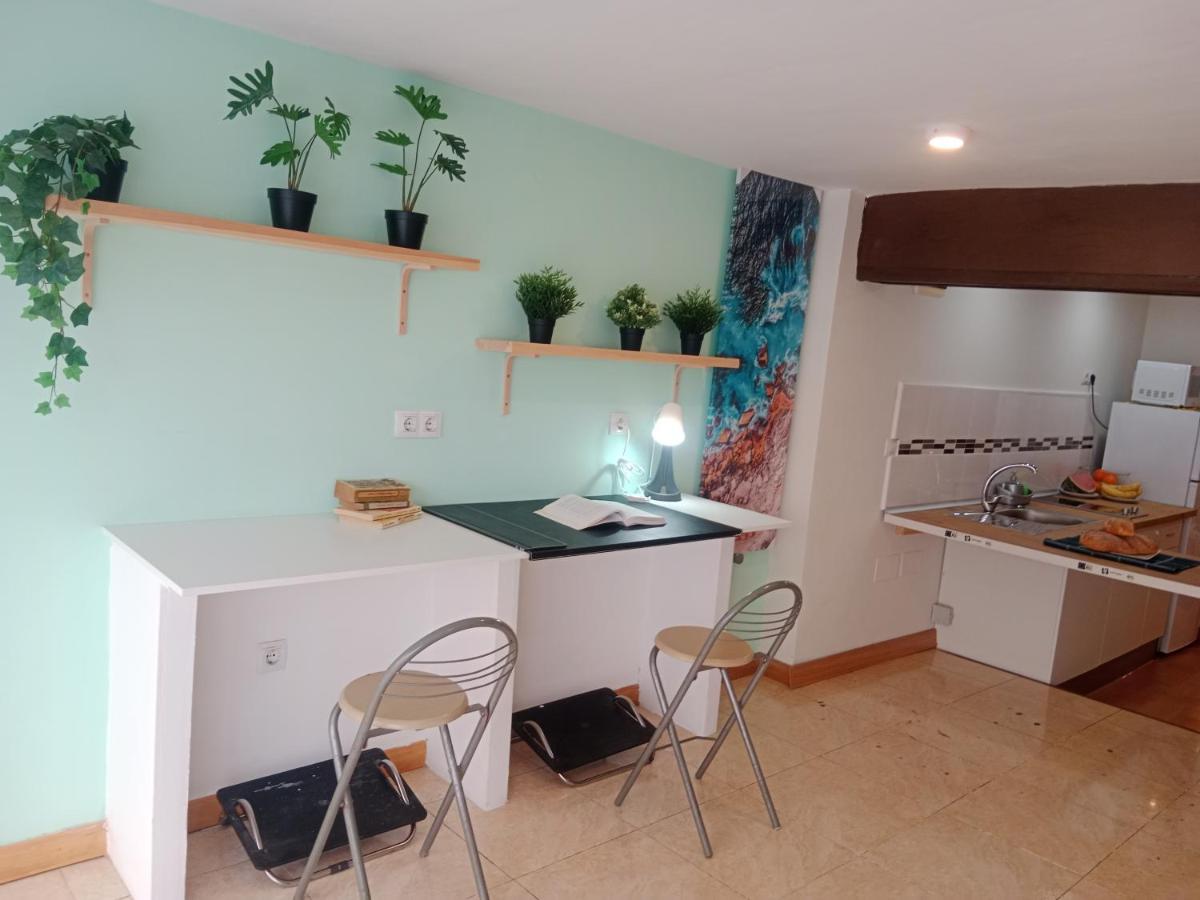 LOFT Centrico Santander - RH Altamar Exterior foto