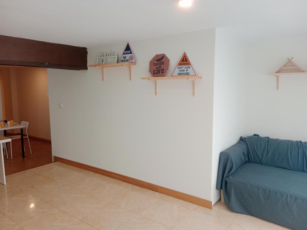 LOFT Centrico Santander - RH Altamar Exterior foto