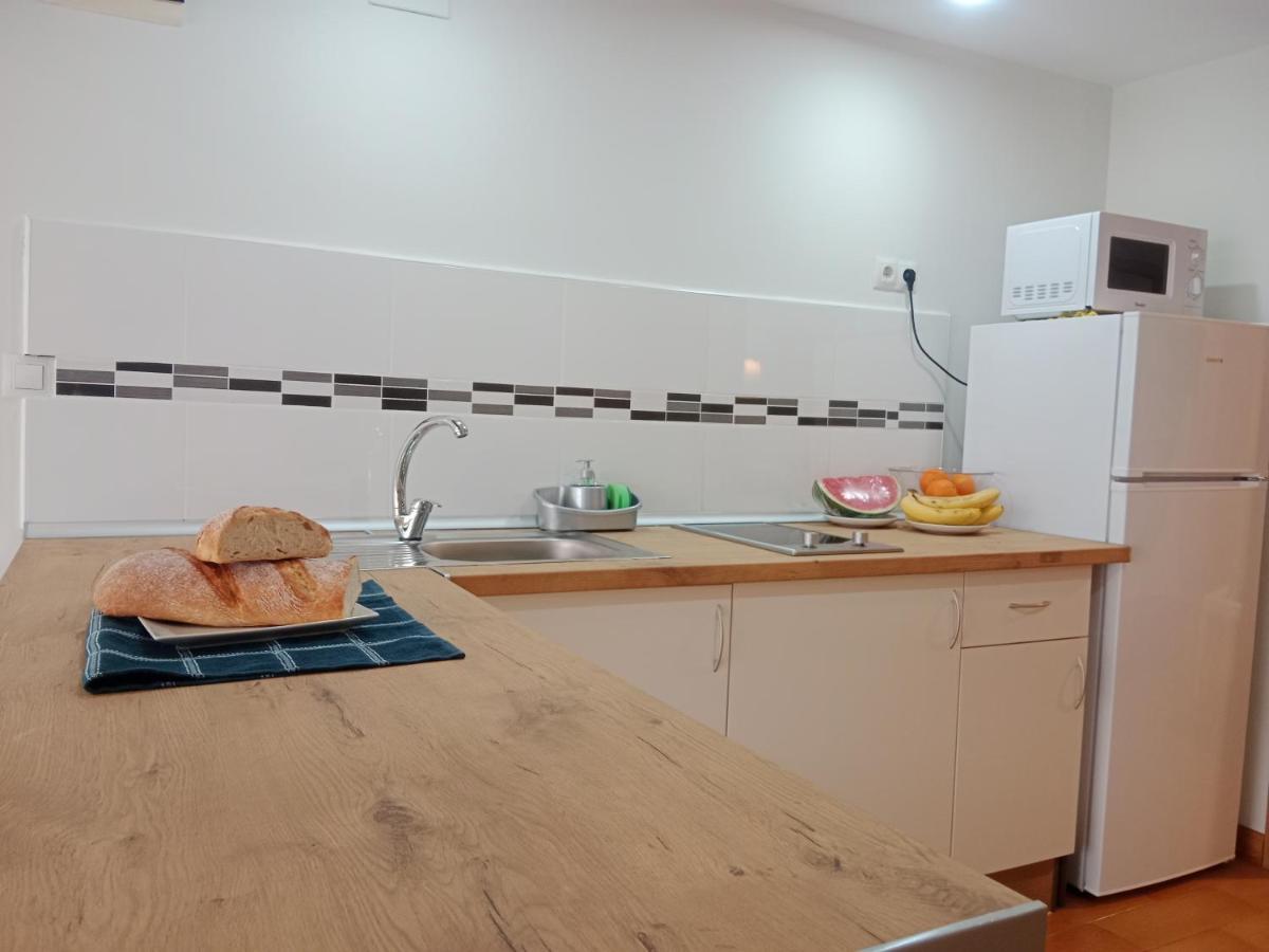LOFT Centrico Santander - RH Altamar Exterior foto