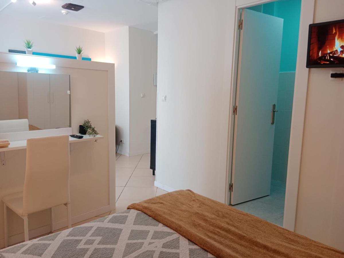 LOFT Centrico Santander - RH Altamar Exterior foto