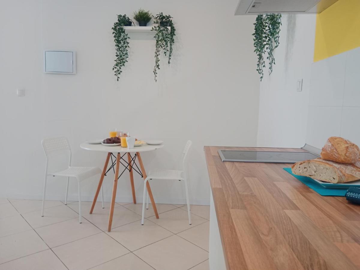LOFT Centrico Santander - RH Altamar Exterior foto