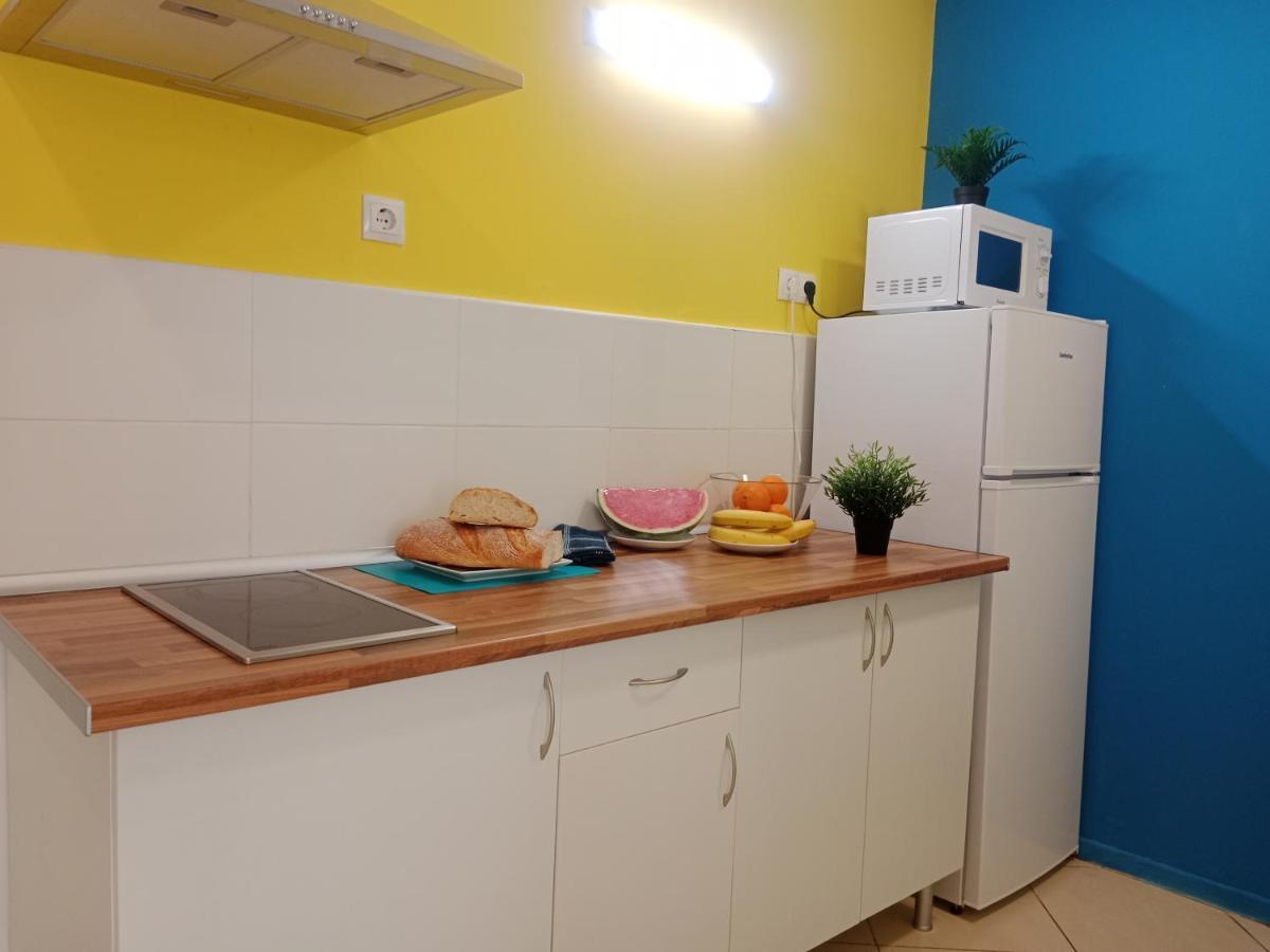 LOFT Centrico Santander - RH Altamar Exterior foto