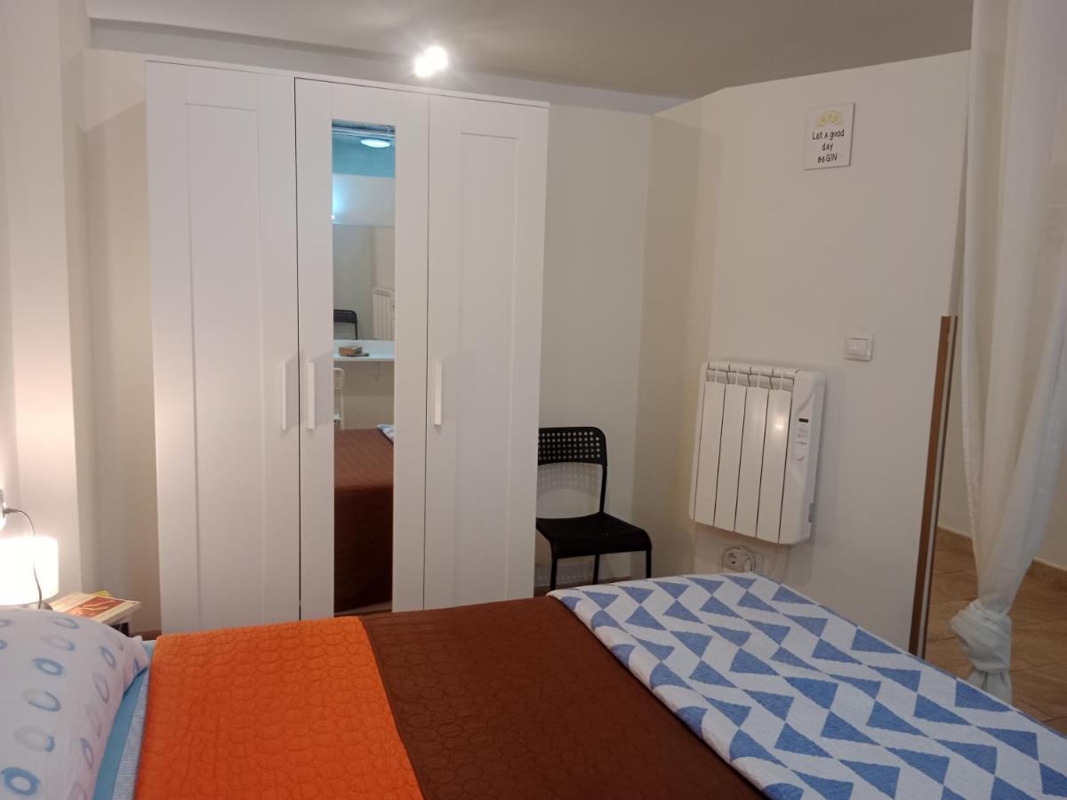 LOFT Centrico Santander - RH Altamar Exterior foto
