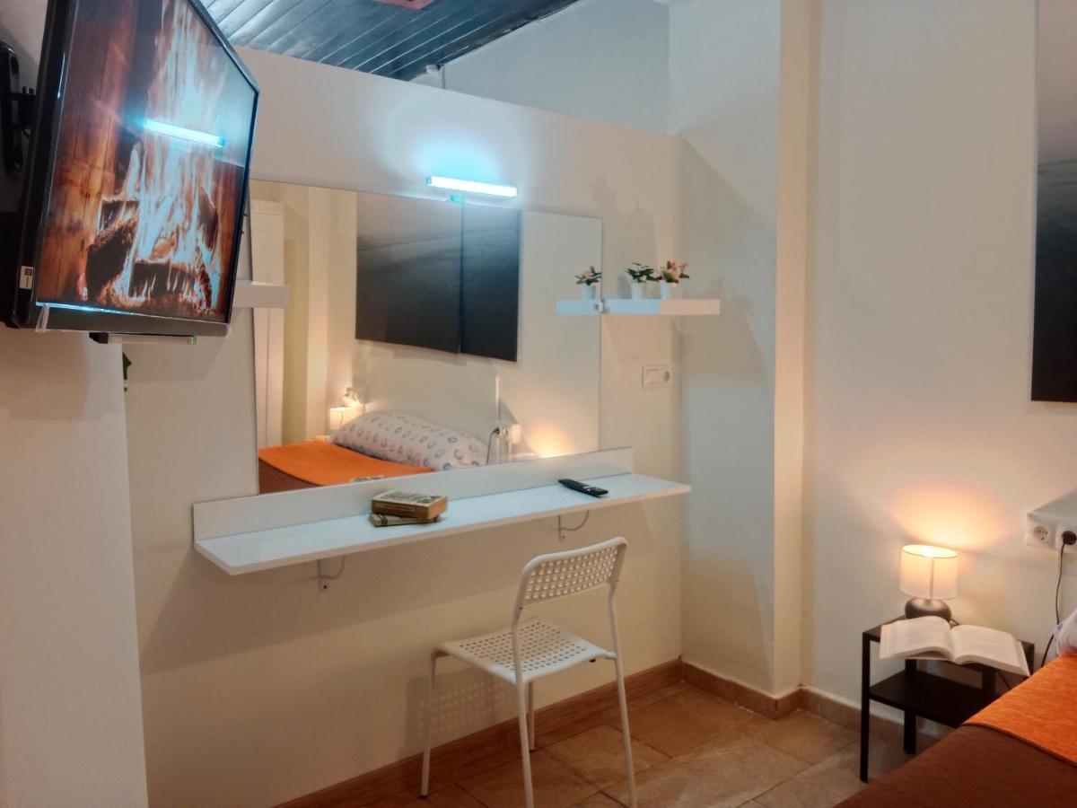 LOFT Centrico Santander - RH Altamar Exterior foto