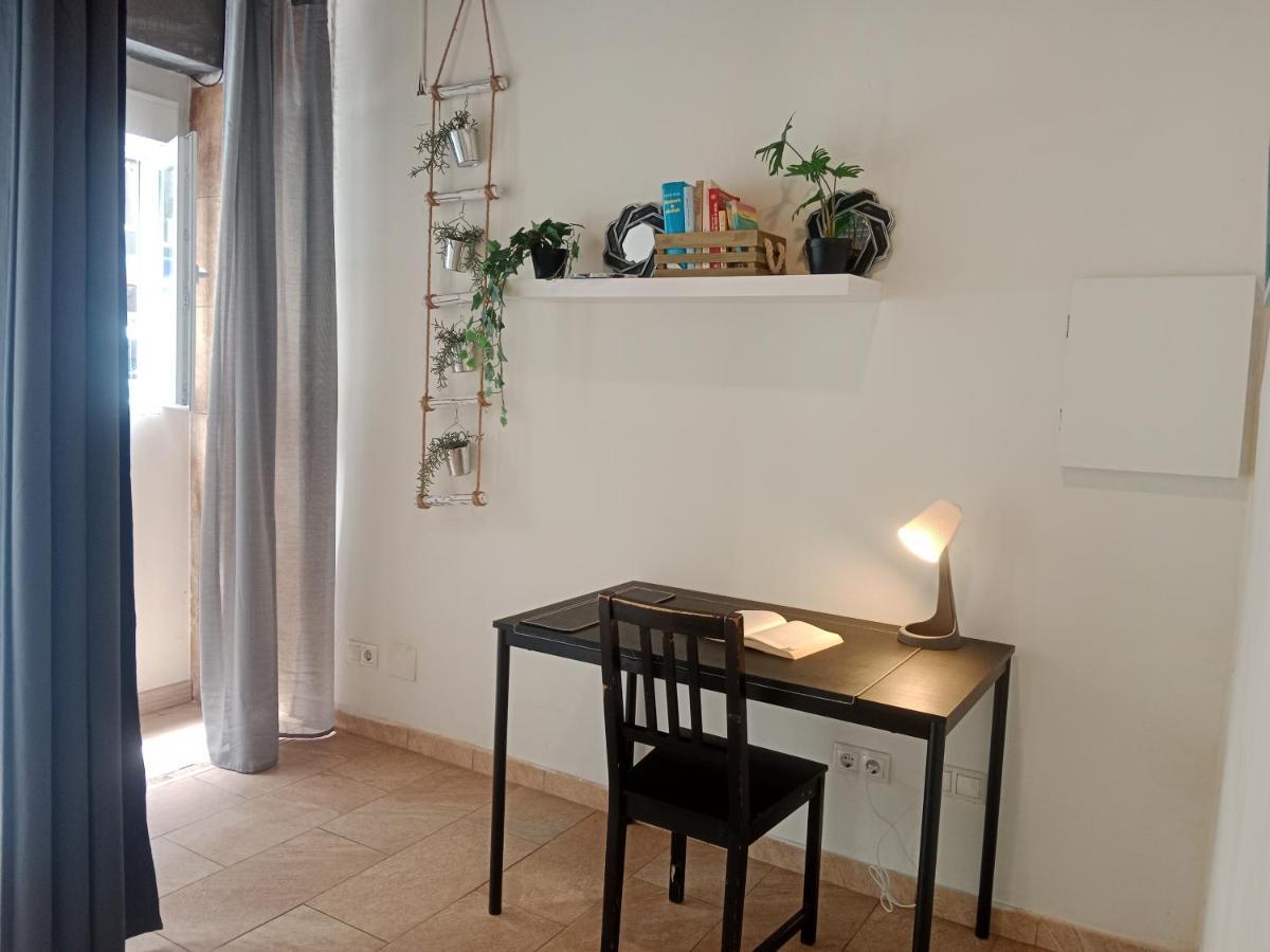 LOFT Centrico Santander - RH Altamar Exterior foto
