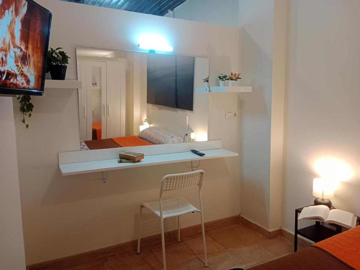 LOFT Centrico Santander - RH Altamar Exterior foto