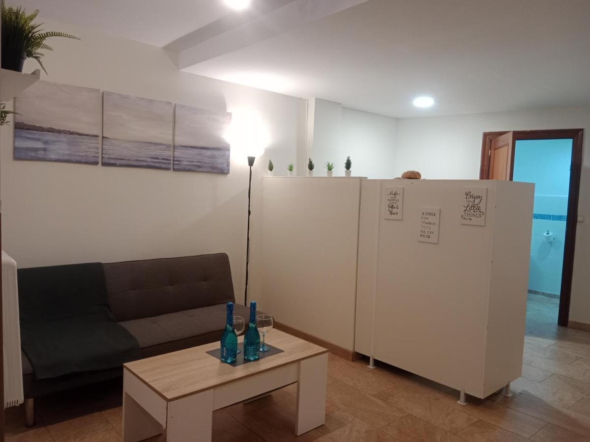 LOFT Centrico Santander - RH Altamar Exterior foto