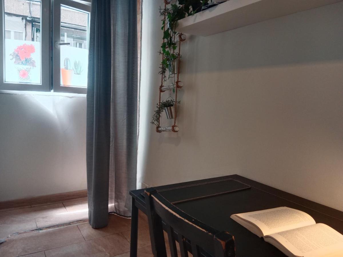 LOFT Centrico Santander - RH Altamar Exterior foto