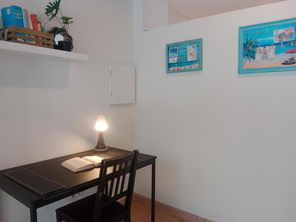 LOFT Centrico Santander - RH Altamar Exterior foto