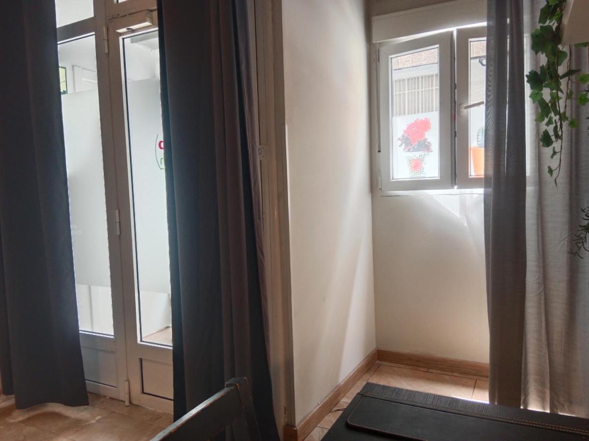 LOFT Centrico Santander - RH Altamar Exterior foto