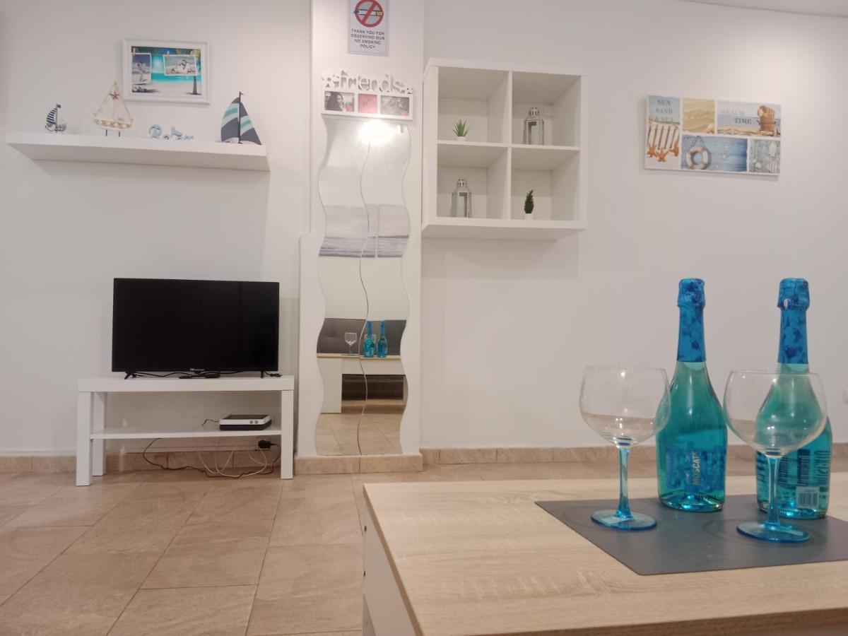 LOFT Centrico Santander - RH Altamar Exterior foto