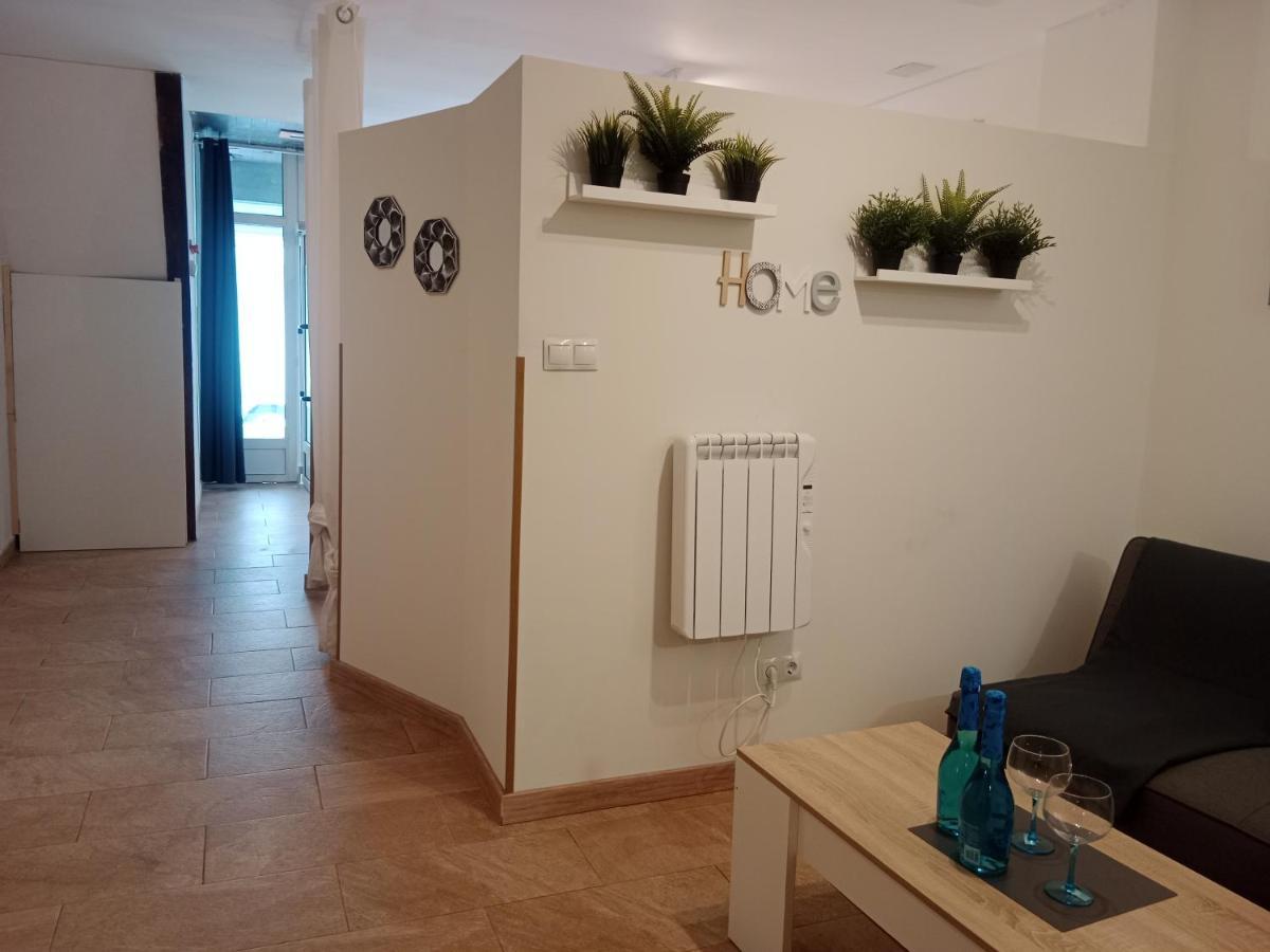LOFT Centrico Santander - RH Altamar Exterior foto