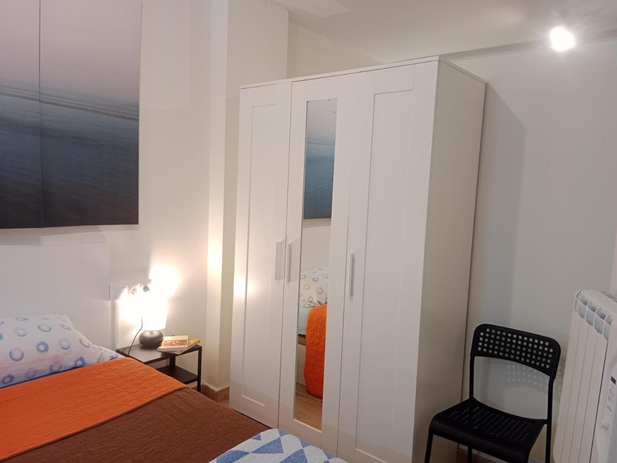 LOFT Centrico Santander - RH Altamar Exterior foto